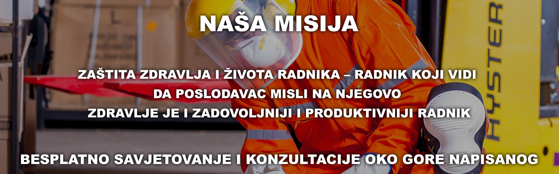 Zaštita Na Radu Krešimir